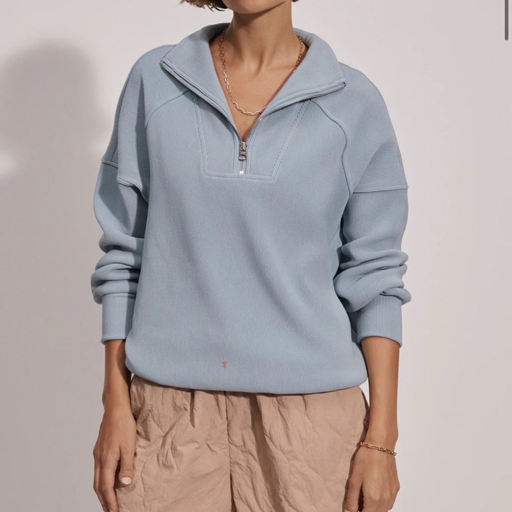 Varley Rhea half-zip
